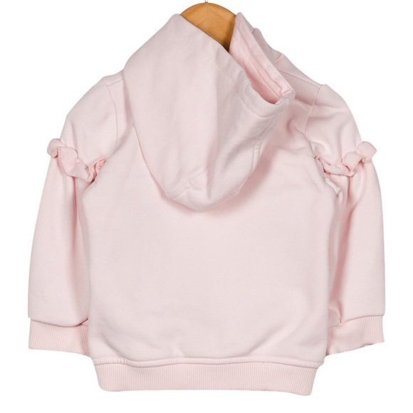 GIVENCHY HOODIE LIGHT PINK - Picture 2 of 2